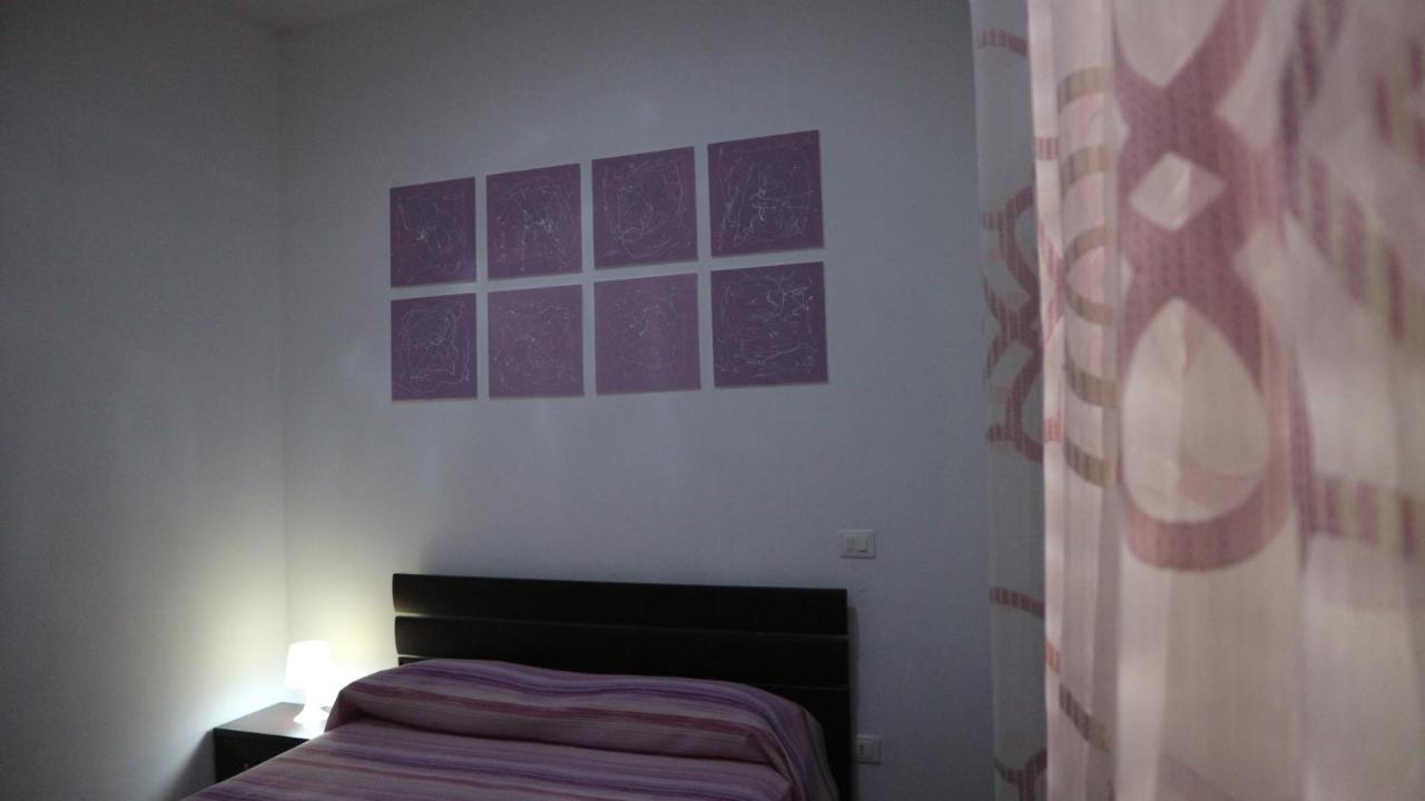 Villa Bema Sarno Kültér fotó
