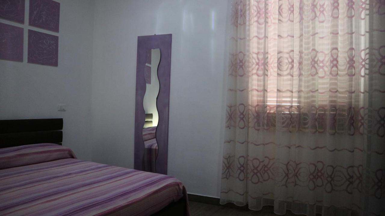 Villa Bema Sarno Kültér fotó