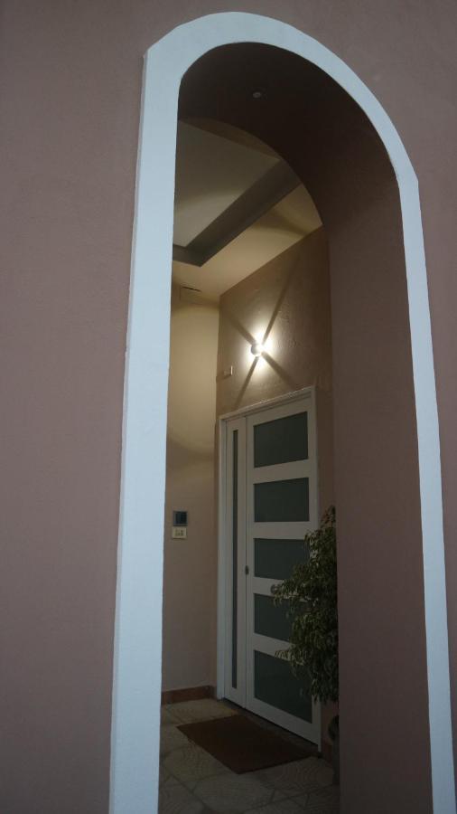 Villa Bema Sarno Kültér fotó