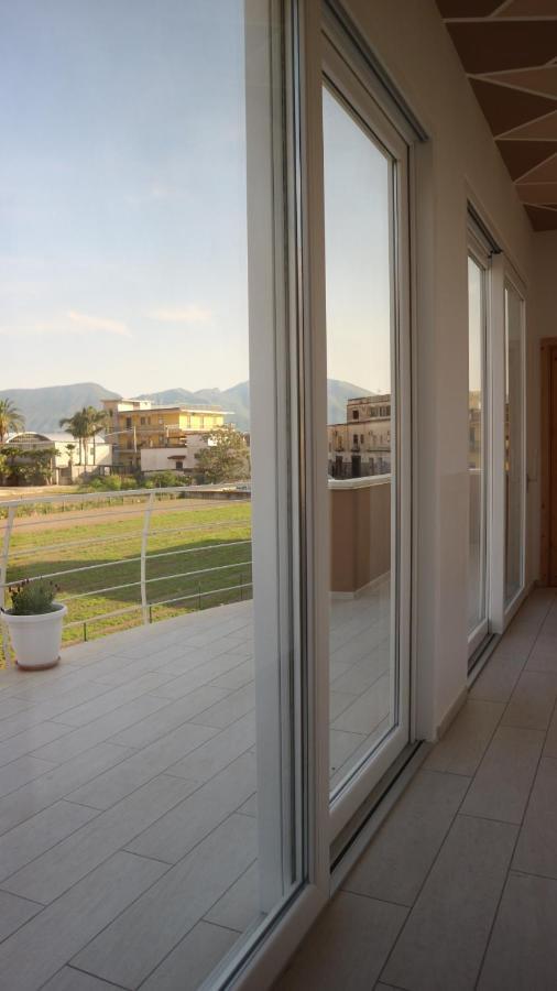Villa Bema Sarno Kültér fotó