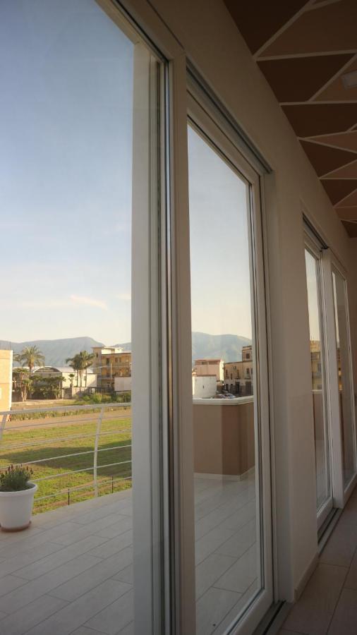 Villa Bema Sarno Kültér fotó