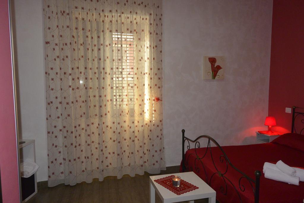 Villa Bema Sarno Kültér fotó