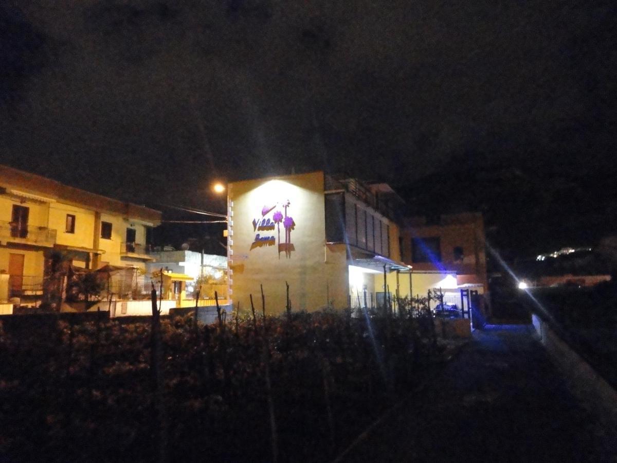 Villa Bema Sarno Kültér fotó